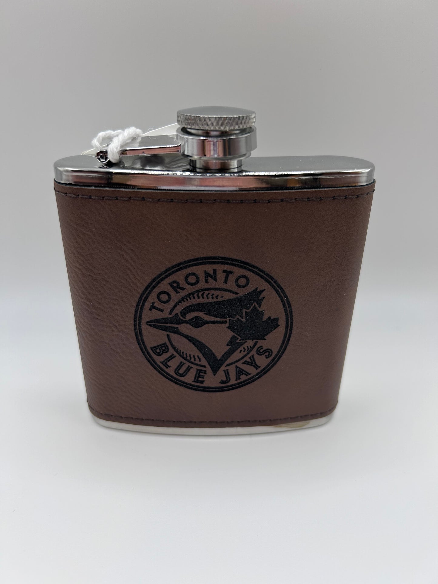 6oz Custom Flask