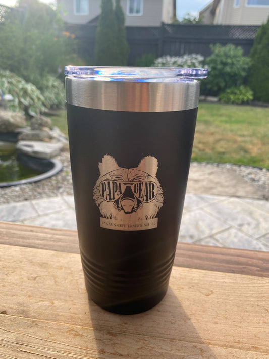 20oz Insulated Tumbler