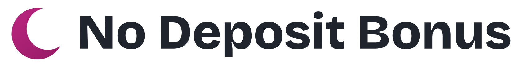 No Deposit Bonus